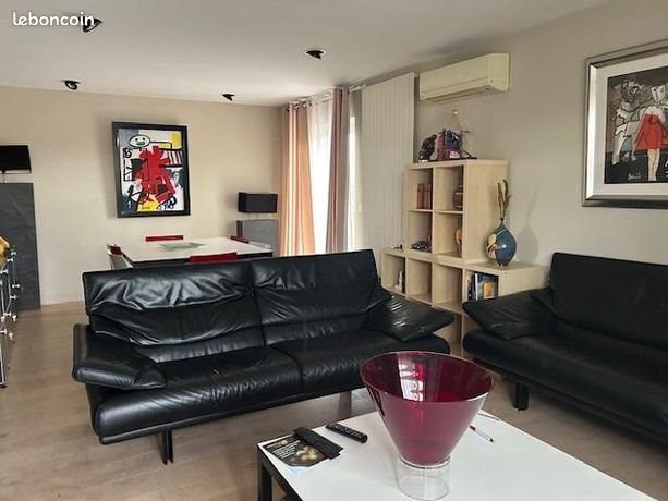 Appartement à vendre, 99m², Toulouse