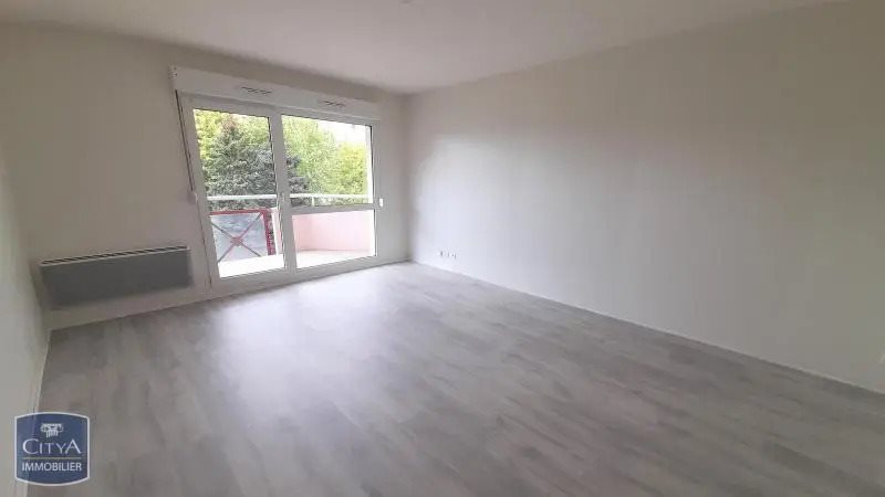 Appartement à louer, 47m², Dijon