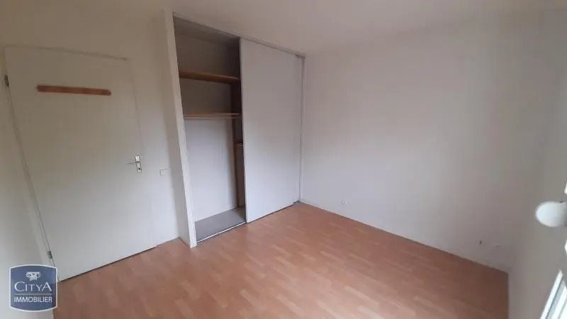 Appartement à louer, 47m², Dijon