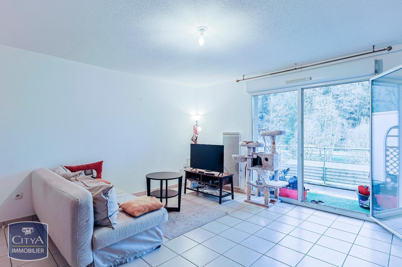 Appartement à vendre, 55m², Jurançon