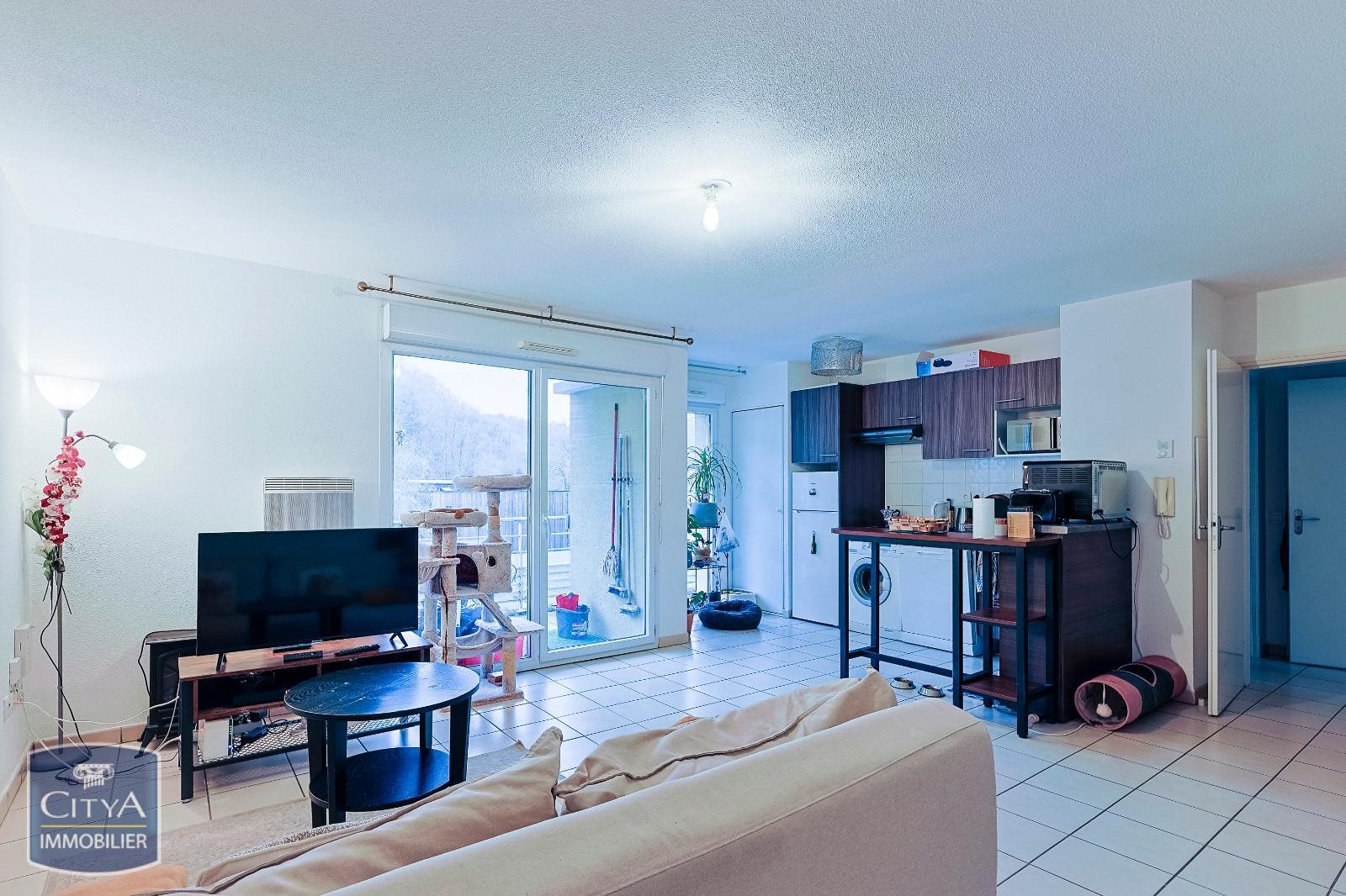 Appartement à vendre, 55m², Jurançon