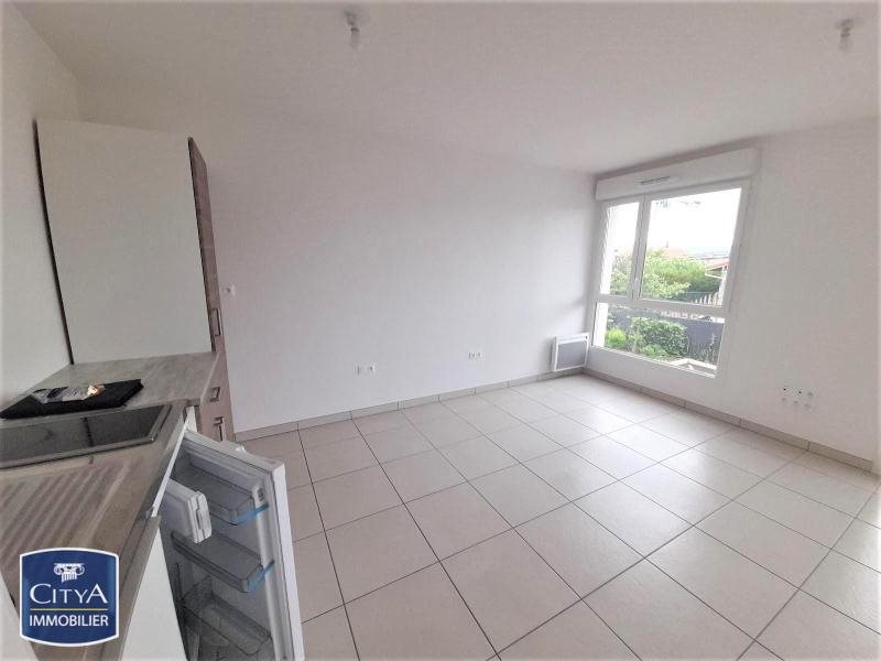 Appartement à louer, 33m², Clermont-Ferrand