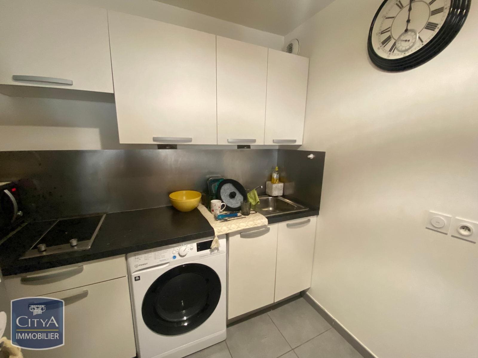 Appartement à louer, 40m², Toulon