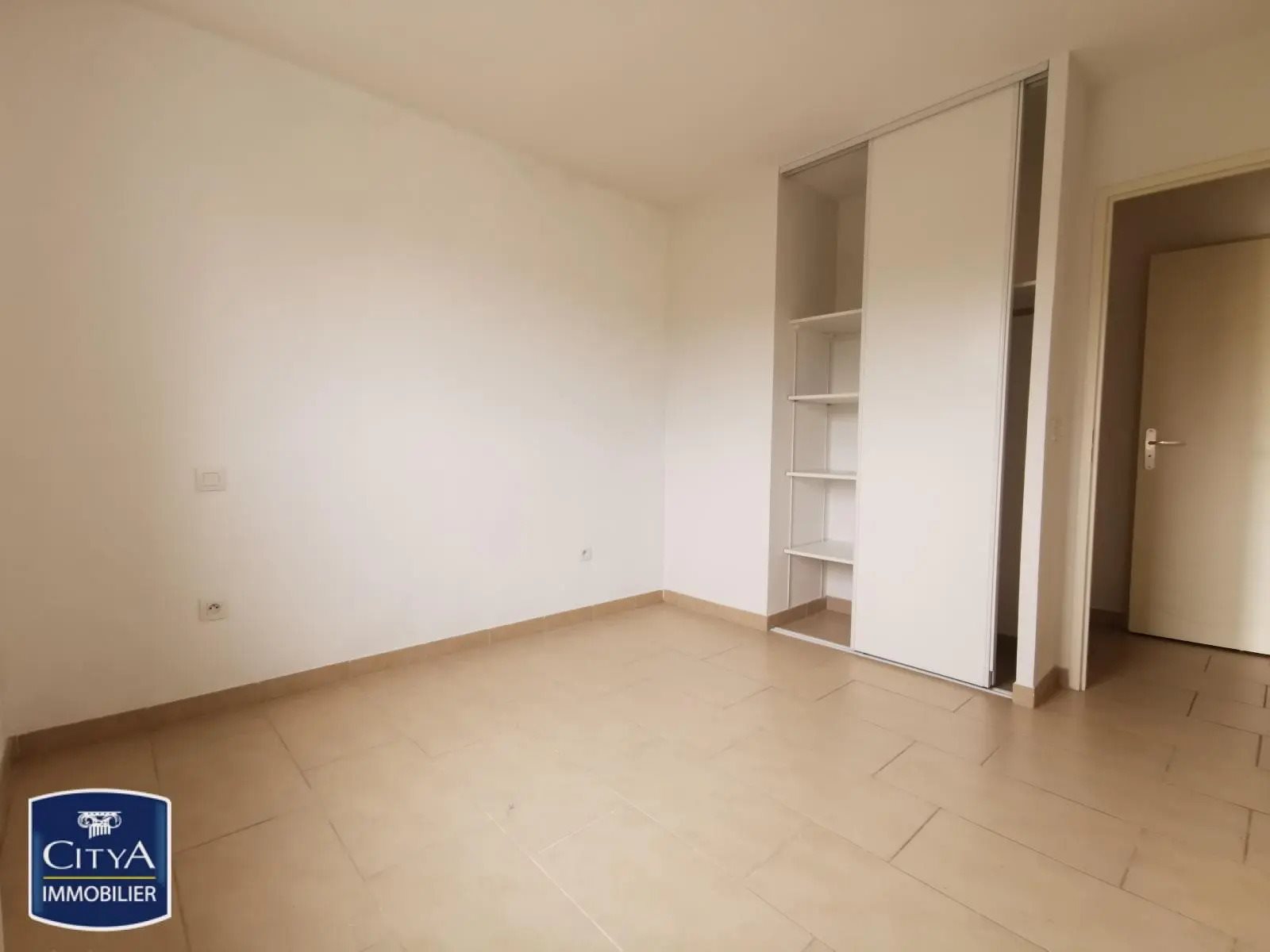 Appartement à louer, 48m², Perpignan