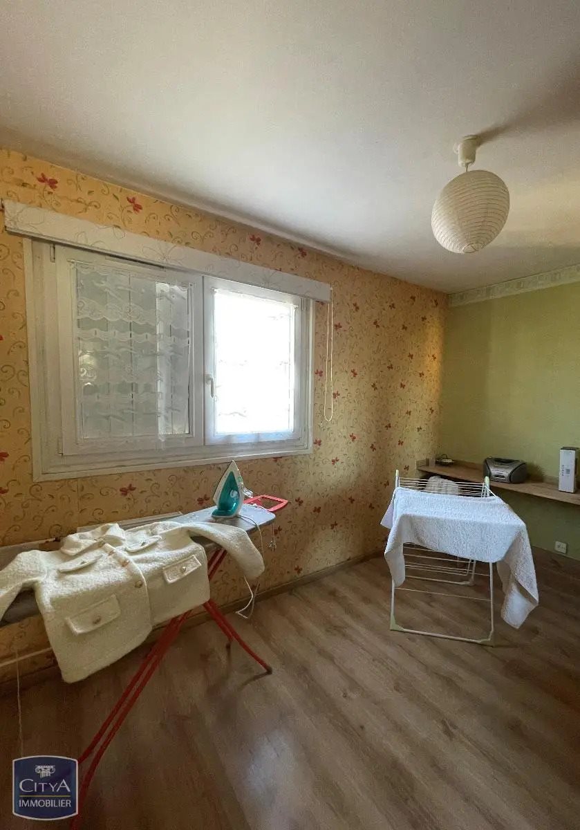 Appartement à vendre, 67m², Givet