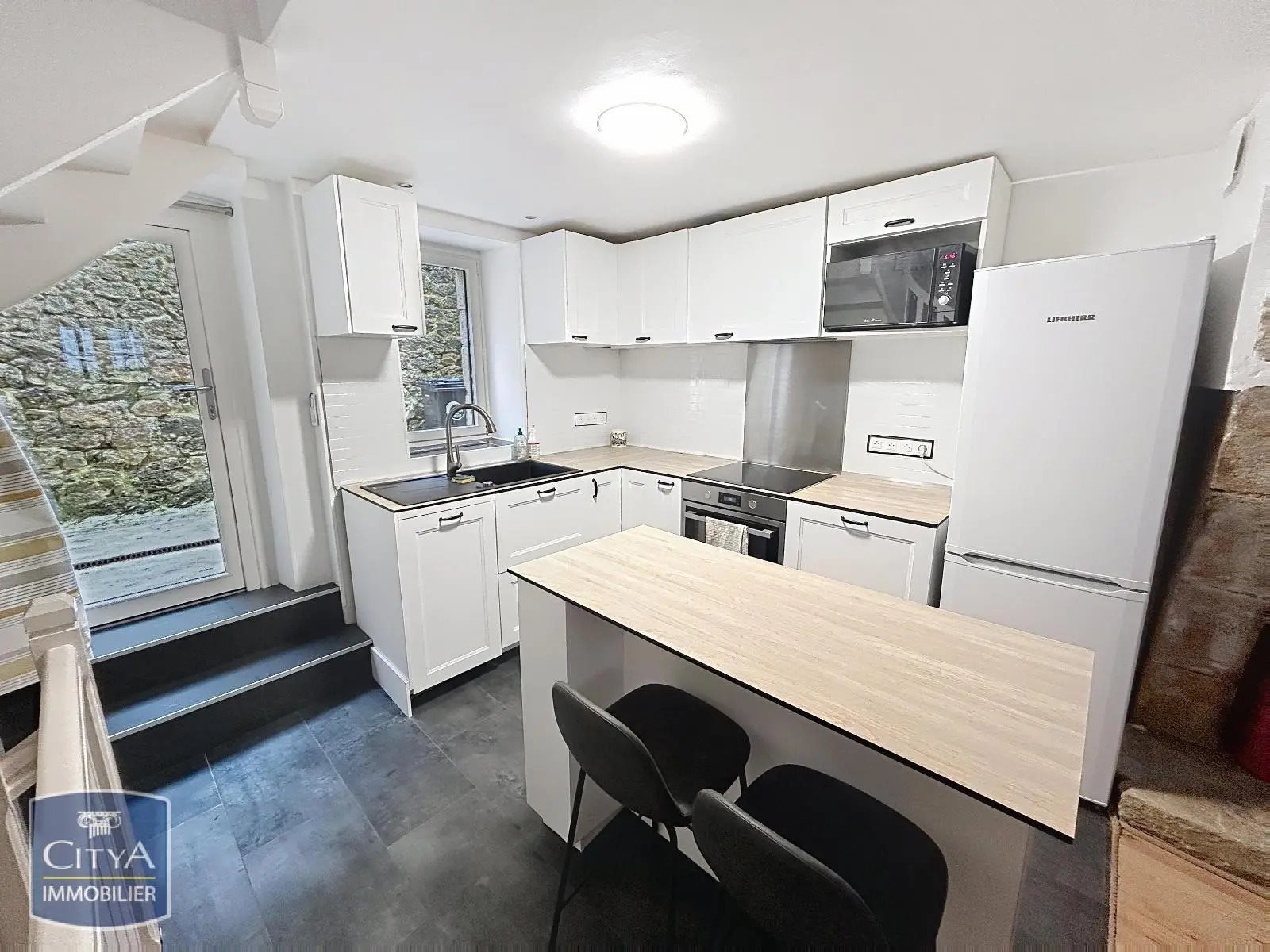 Maison à louer, 85m², Auray