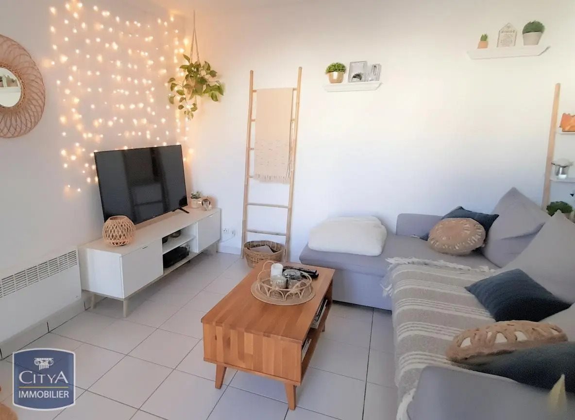 Appartement à vendre, 49m², Tonnay-Charente