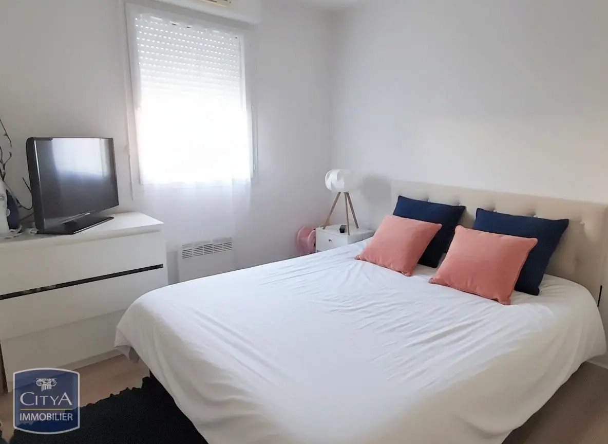 Appartement à vendre, 49m², Tonnay-Charente