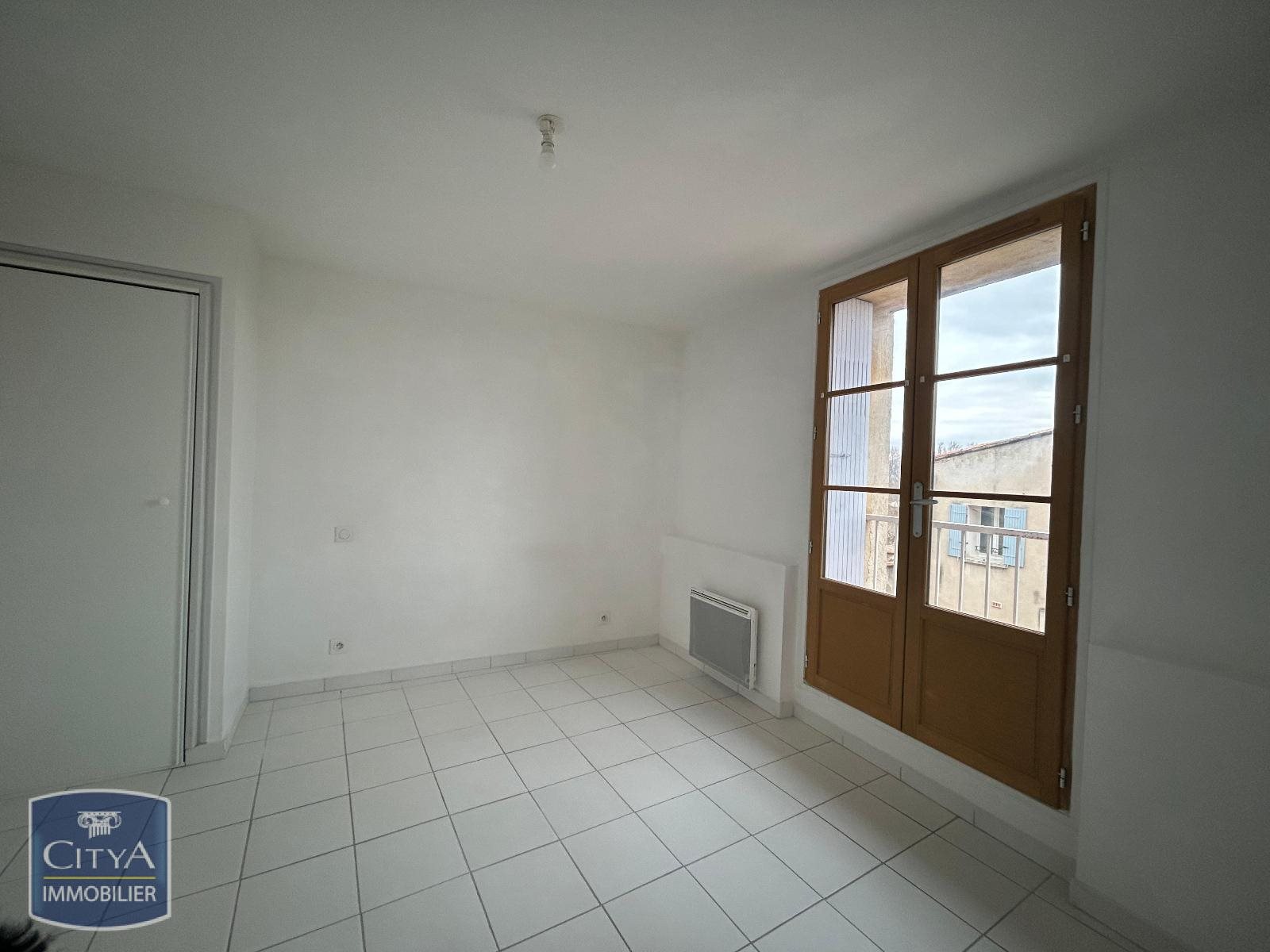 Appartement à louer, 62m², Sarrians