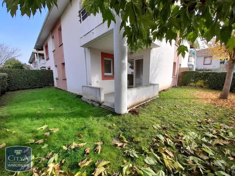 Appartement à louer, 60m², Boé