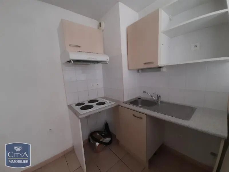 Appartement à louer, 60m², Boé