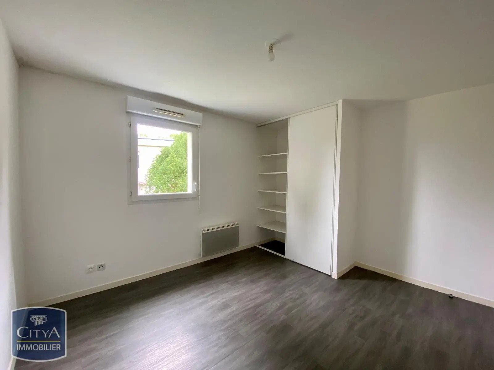 Appartement à louer, 45m², Pont-l'Abbé