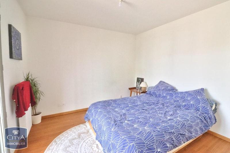 Appartement à louer, 56m², Saint-Etienne