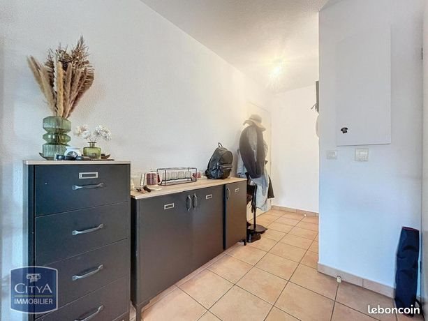 Appartement à vendre, 55m², Nîmes