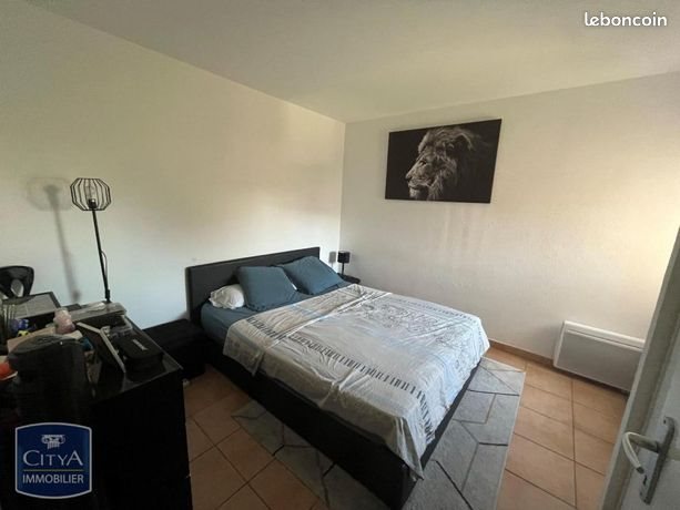 Appartement à vendre, 55m², Nîmes