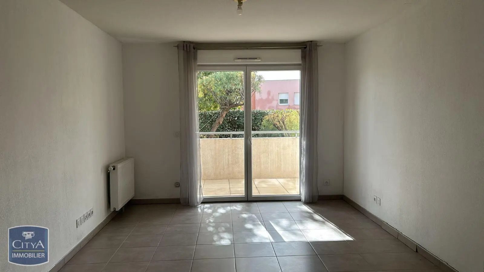 Appartement à louer, 44m², Poussan