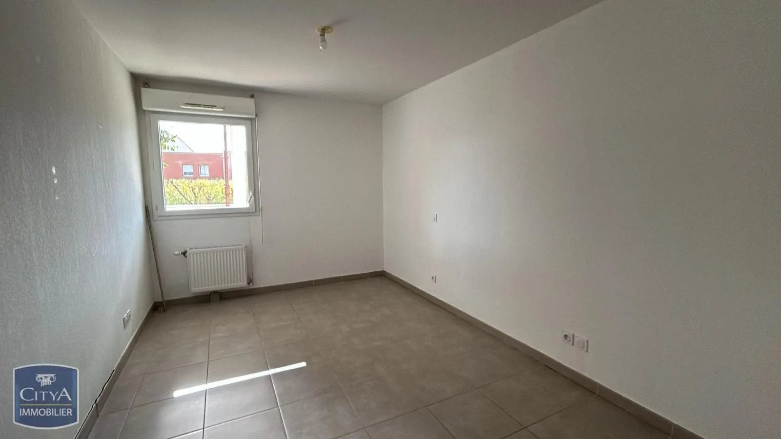 Appartement à louer, 44m², Poussan