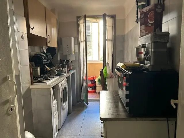 Appartement à vendre, 54m², Nice