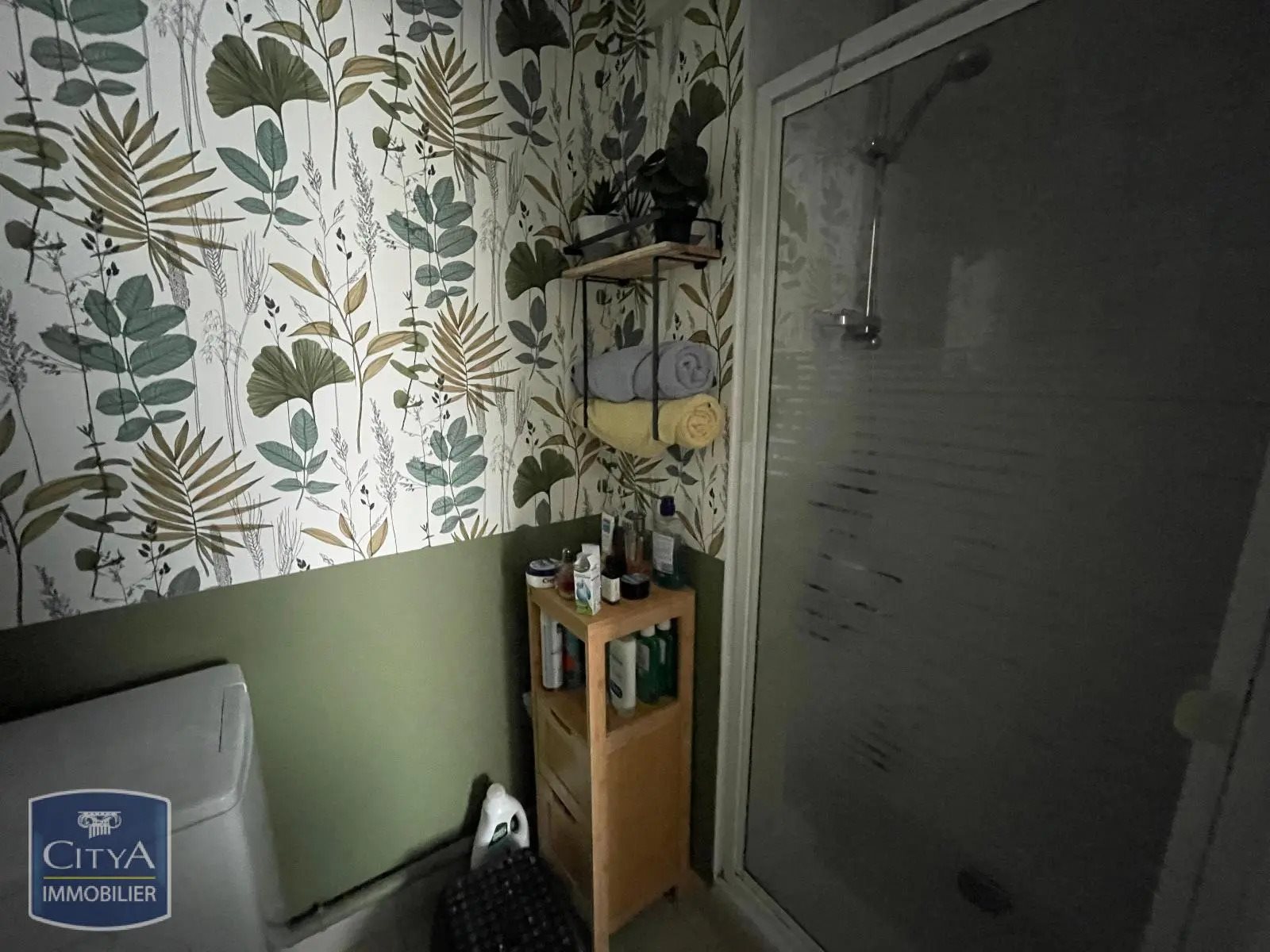 Appartement à louer, 39m², Nantes