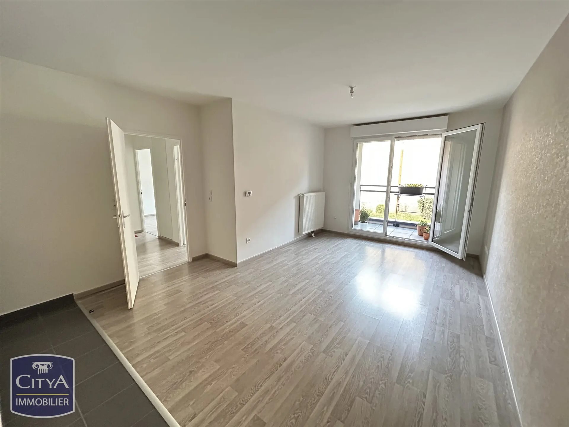 Appartement à vendre, 57m², Dainville
