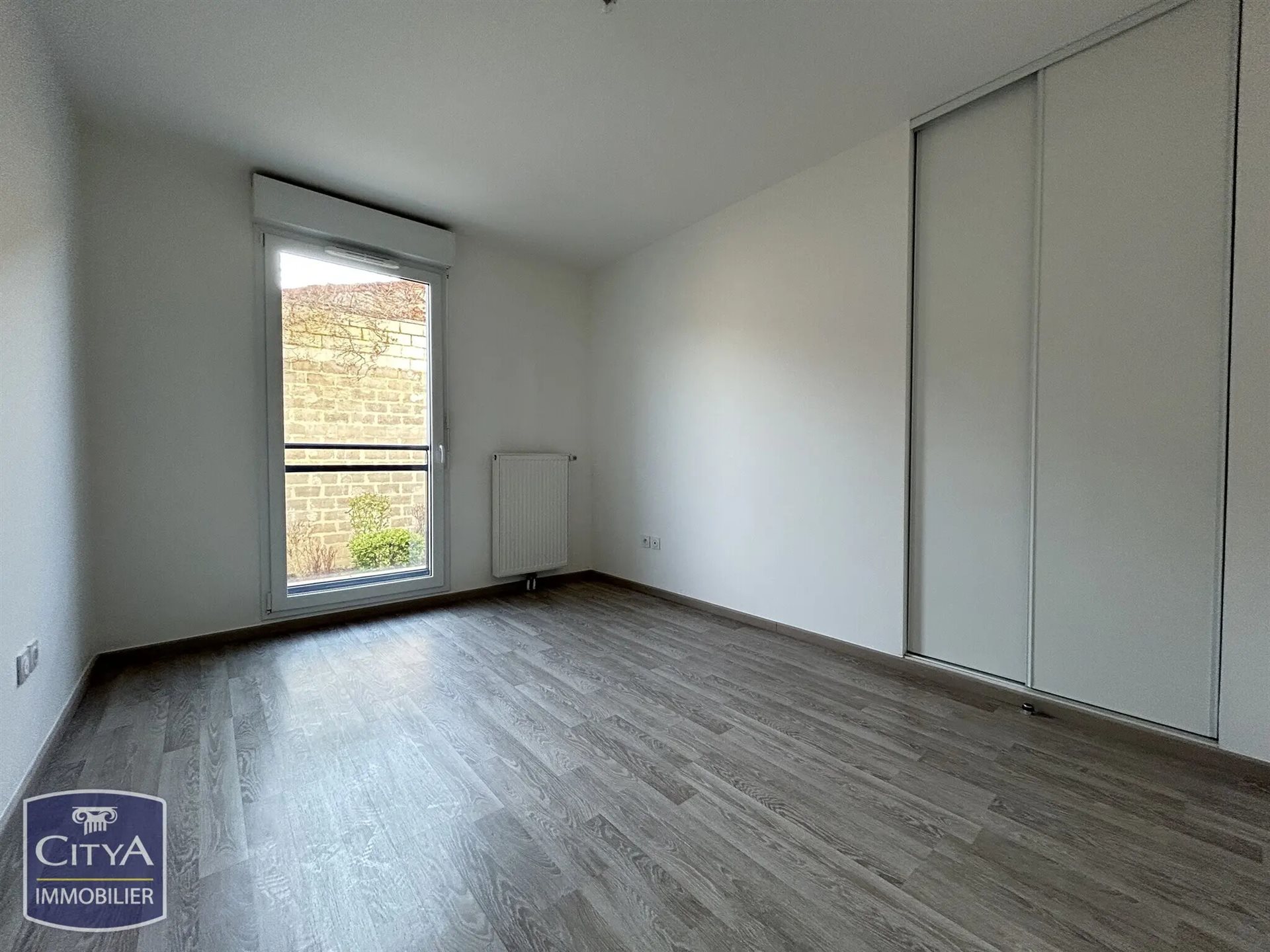Appartement à vendre, 57m², Dainville