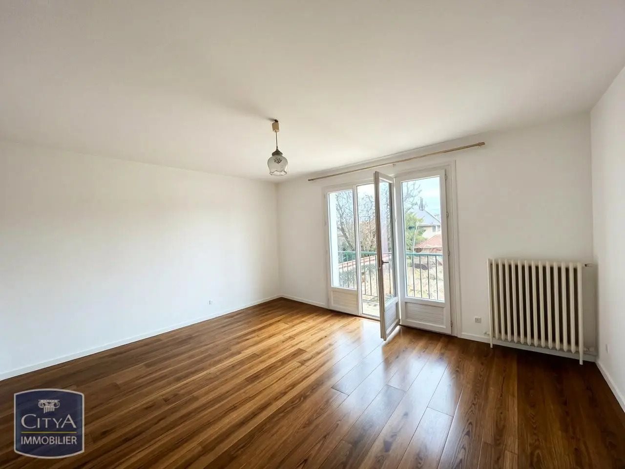 Appartement à vendre, 56m², Poitiers