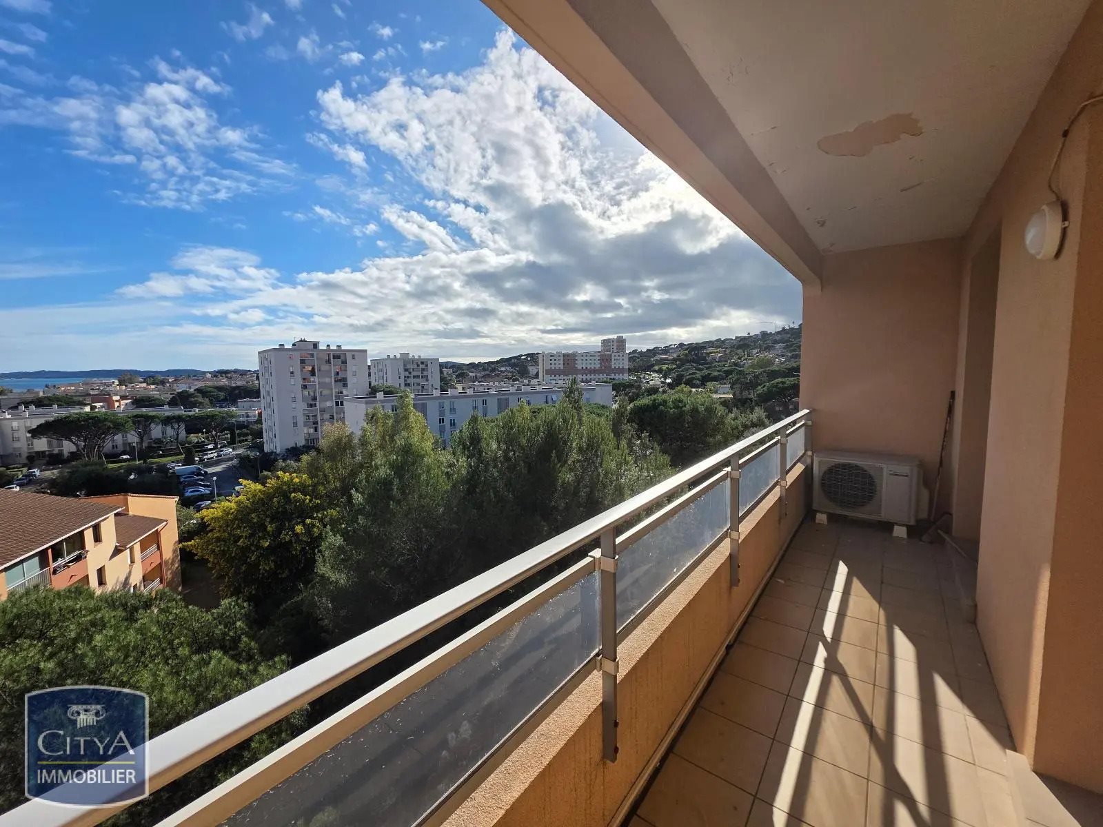 Appartement à louer, 49m², Sainte-Maxime