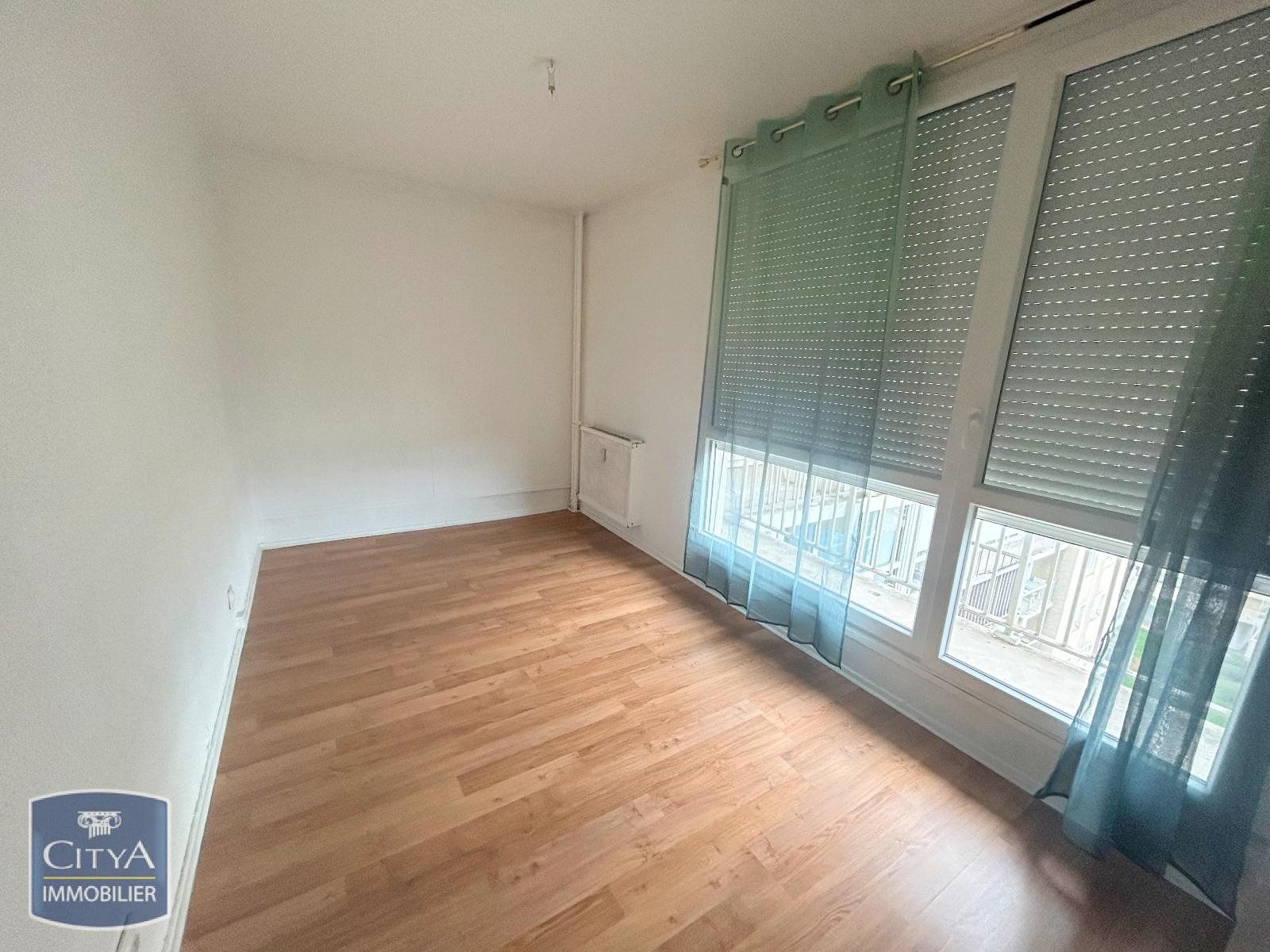 Appartement à vendre, 53m², Saint-Etienne