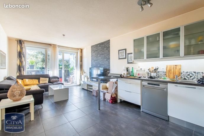 Appartement à vendre, 36m², Montpellier
