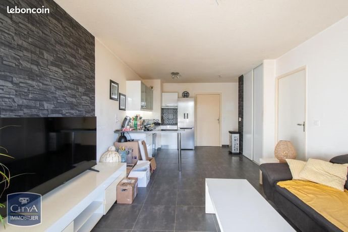 Appartement à vendre, 36m², Montpellier