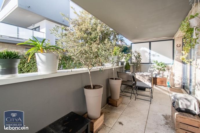 Appartement à vendre, 36m², Montpellier