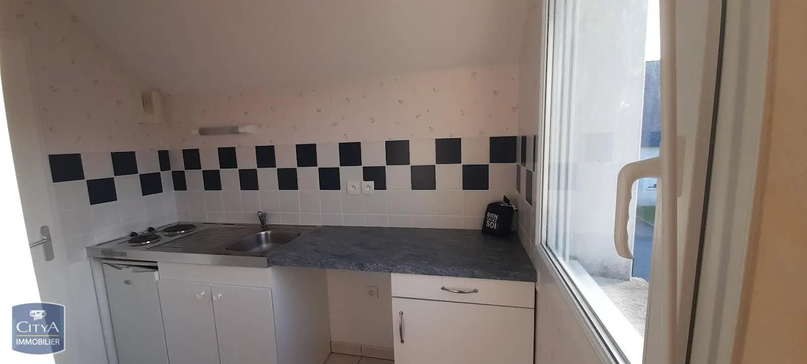 Appartement à louer, 47m², Dol-de-Bretagne