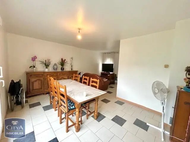 Maison à louer, 88m², Cambrai