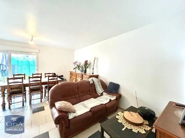 Maison à louer, 88m², Cambrai