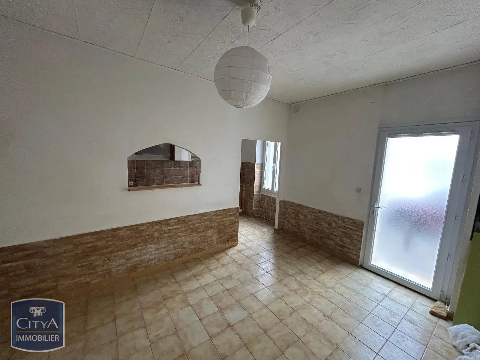 Appartement à louer, 57m², Gignac-la-Nerthe