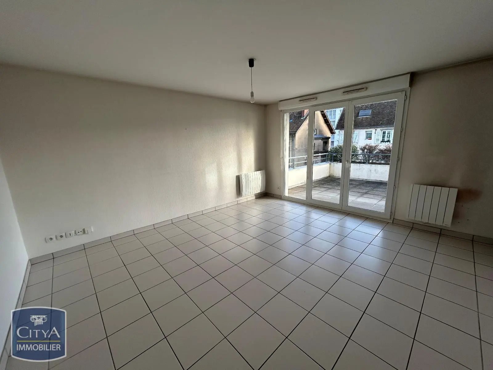 Appartement à louer, 42m², Besançon