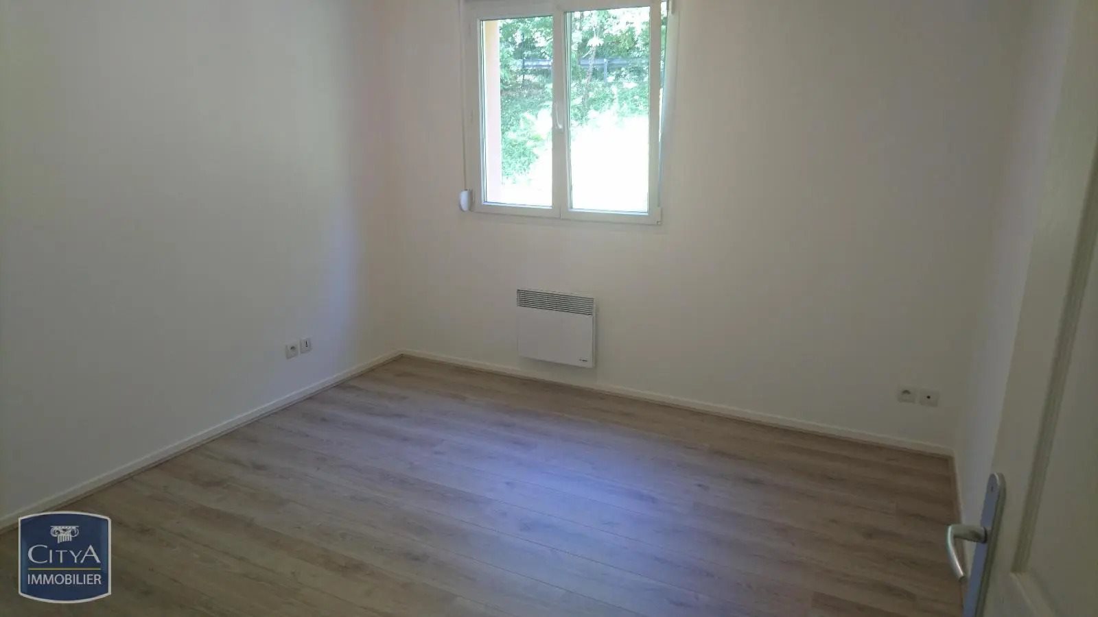Appartement à vendre, 55m², Bavans