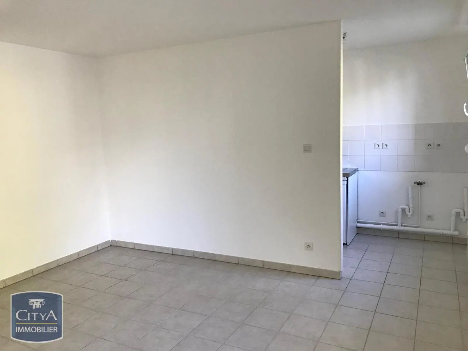 Appartement à vendre, 55m², Bavans