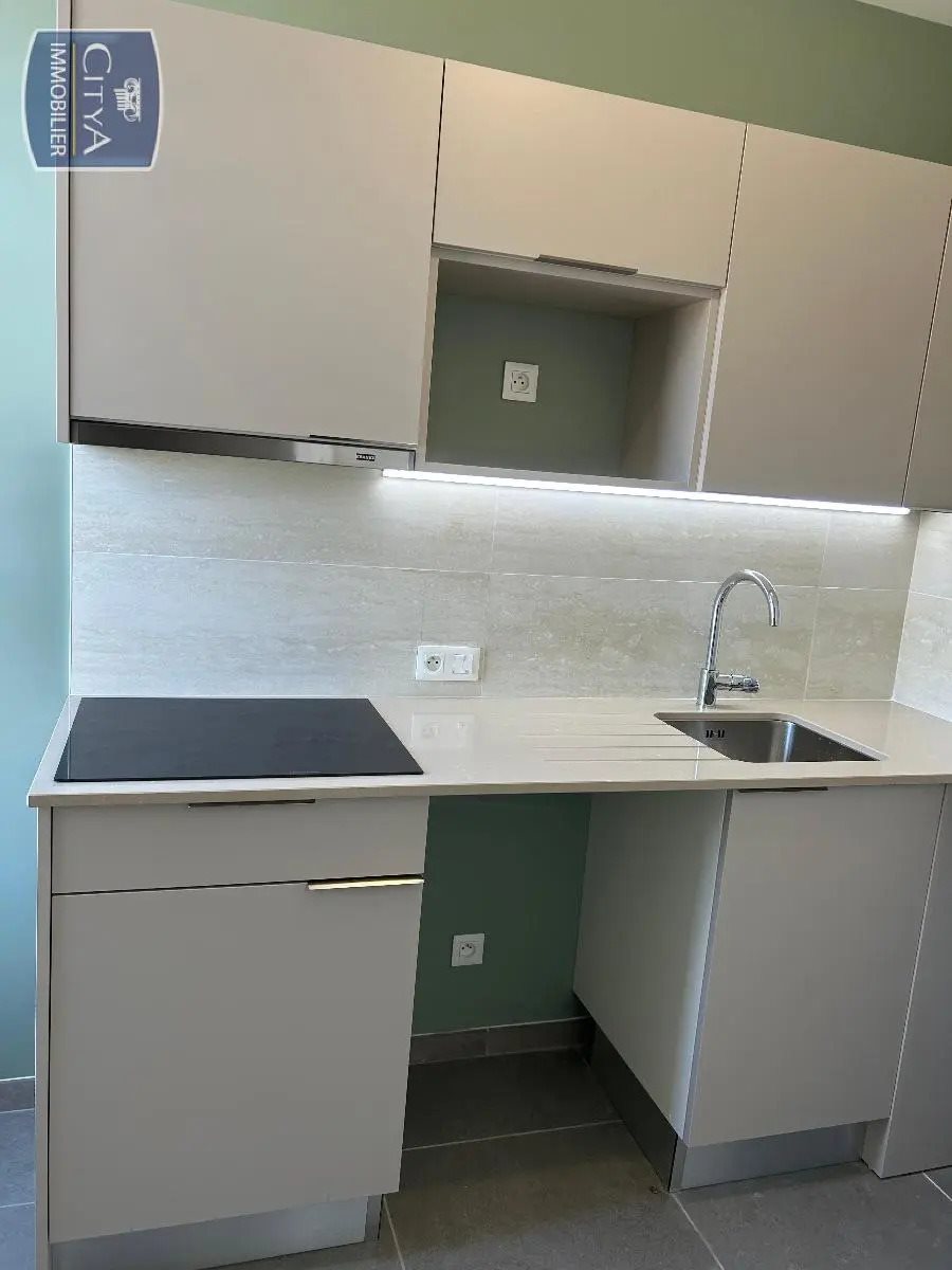 Appartement à louer, 53m², Troyes