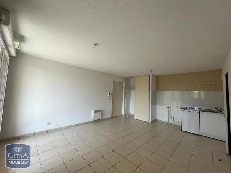 Appartement à louer, 45m², Danjoutin
