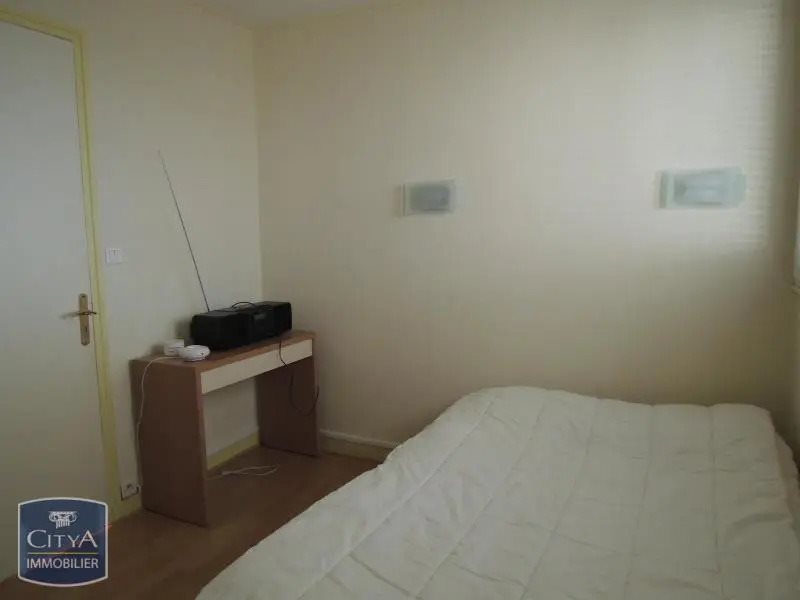 Appartement à louer, 53m², Cholet