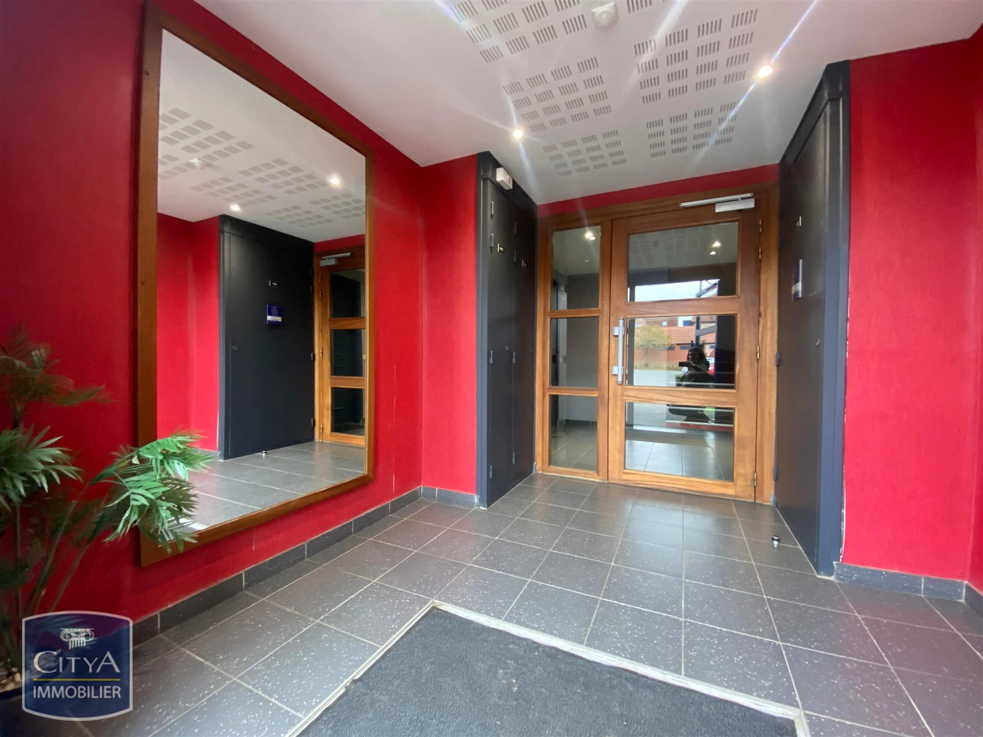 Appartement à vendre, 48m², Avion