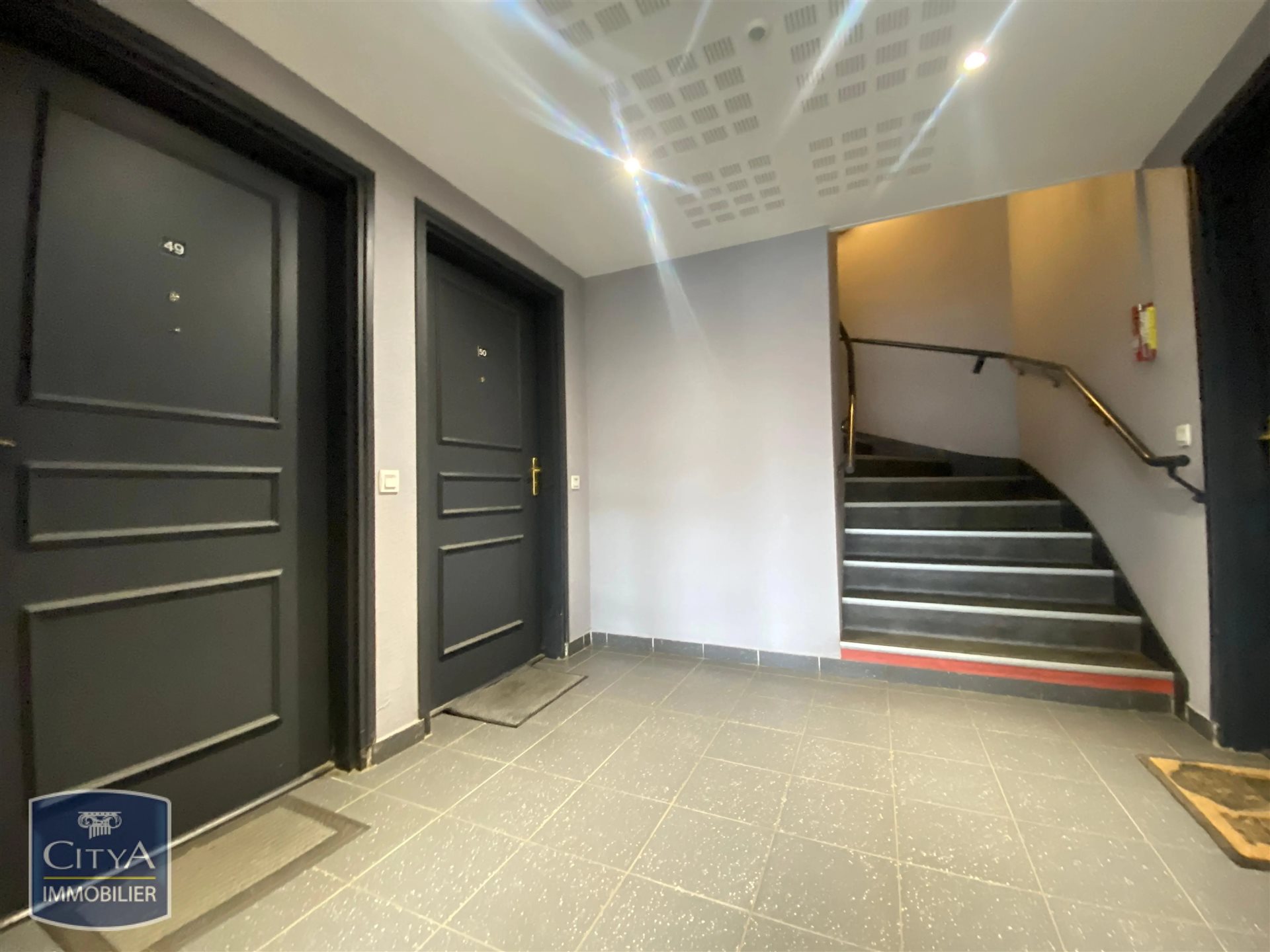 Appartement à vendre, 48m², Avion