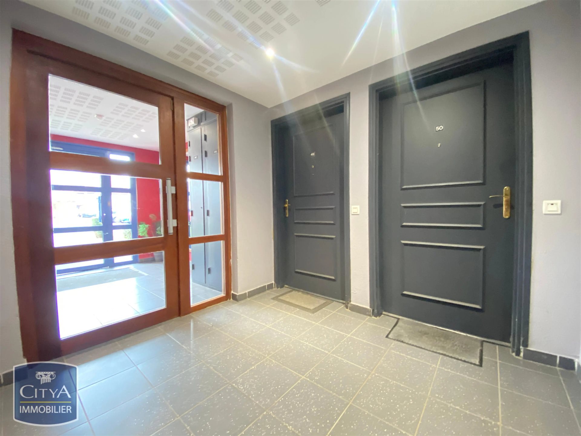 Appartement à vendre, 48m², Avion