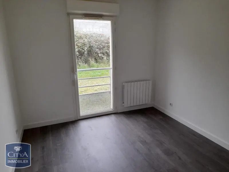 Appartement à louer, 47m², Exireuil
