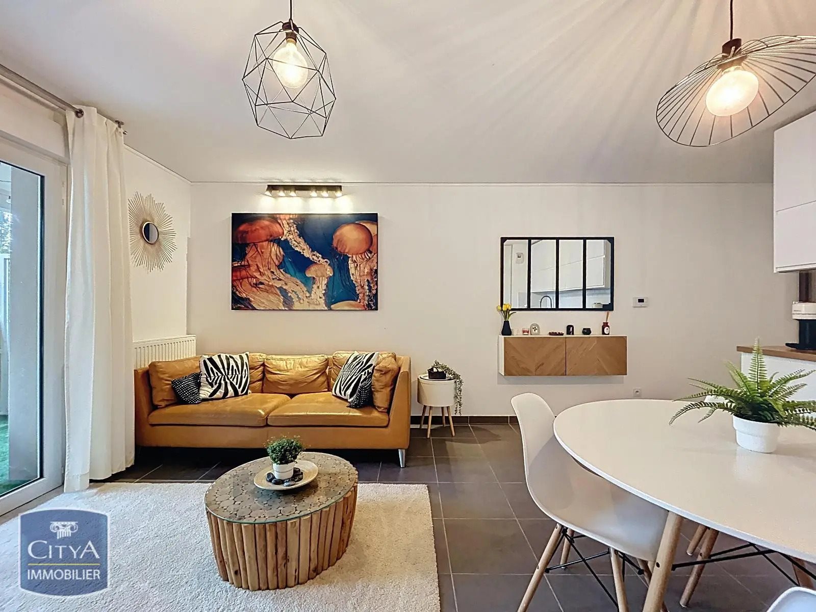 Appartement à vendre, 60m², Nîmes