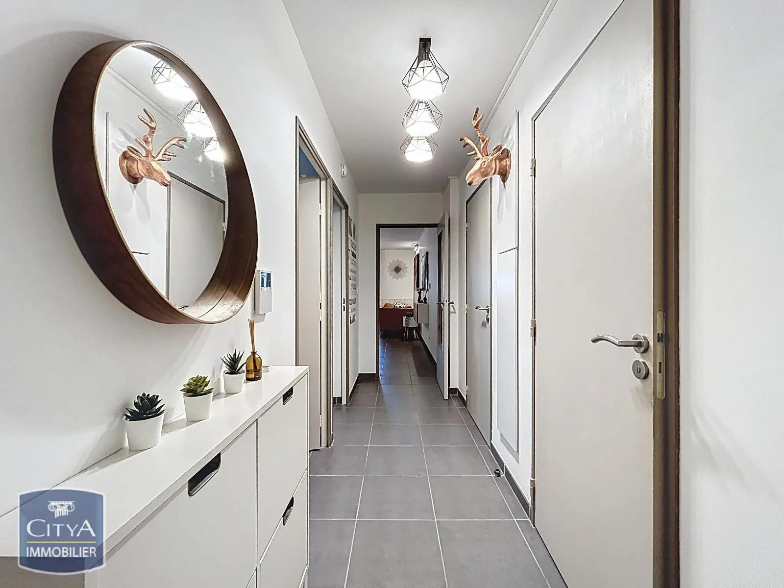 Appartement à vendre, 60m², Nîmes