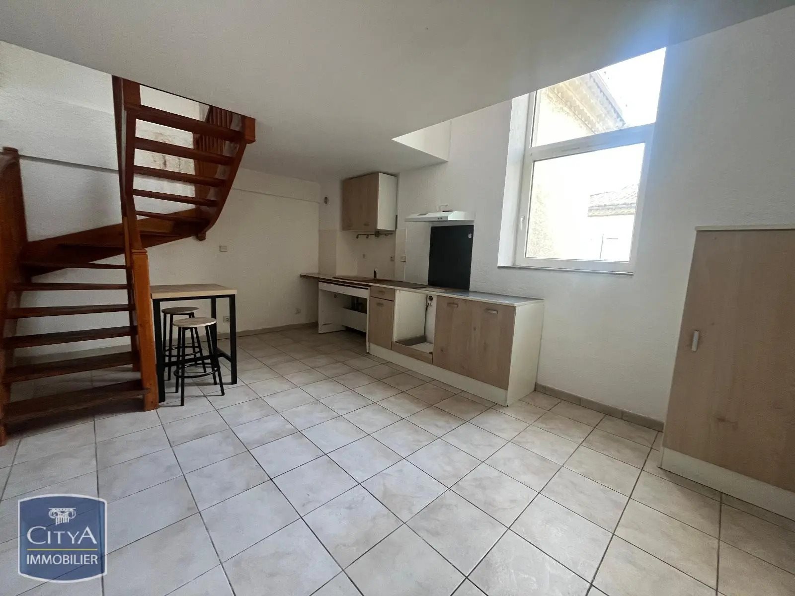 Appartement à louer, 53m², Nîmes