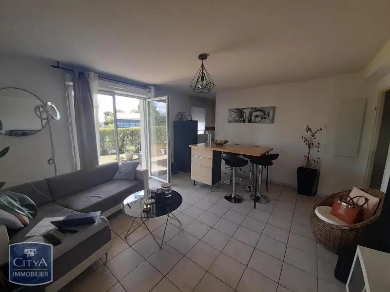 Appartement à louer, 53m², Chantonnay