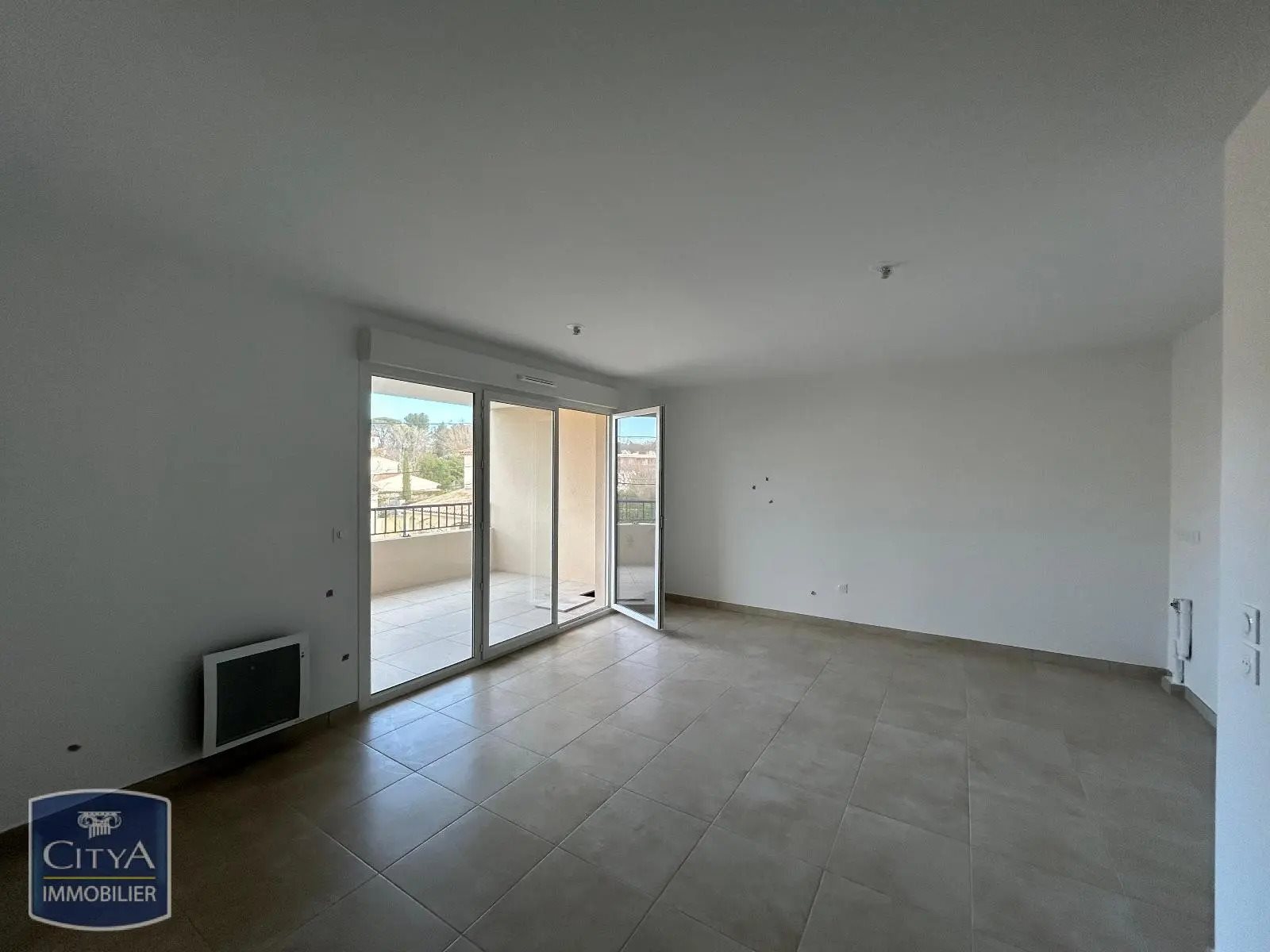 Appartement à louer, 60m², Fréjus